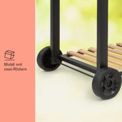 Aberdeen Single Holzkohlegrill 18 Aberdeen Single Holzkohlegrill -Haushaltsgeräte Geschäft 10040292 de 0008 usp