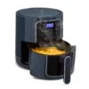 Crisp-Pro Heißluftfritteuse Air Fryer 1400W 3,5 Ltr 8 Programme Timer -Haushaltsgeräte Geschäft 10040701 yy 0001 titel