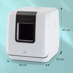 Melville 3 Geschirrspüler Freistehend Installationsfrei 3 Gedecke 16 Melville 3 Geschirrspüler Freistehend Installationsfrei 3 Gedecke -Haushaltsgeräte Geschäft 10041183 yy 0007 dimensions