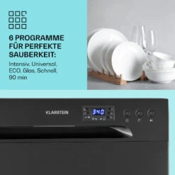 Amazonia 8 Geschirrspülmaschine 1620 Watt Für 8 Maßgedecke 49 DB Aquastop 11 Amazonia 8 Geschirrspülmaschine 1620 Watt Für 8 Maßgedecke 49 DB Aquastop -Haushaltsgeräte Geschäft 10041204 de 0003 usp