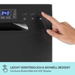 Amazonia 8 Geschirrspülmaschine 1620 Watt Für 8 Maßgedecke 49 DB Aquastop 14 Amazonia 8 Geschirrspülmaschine 1620 Watt Für 8 Maßgedecke 49 DB Aquastop -Haushaltsgeräte Geschäft 10041204 de 0006 usp