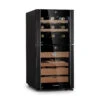 El Dorado 89 Humidor & Weinkühlschrank Touch 89L LED -Haushaltsgeräte Geschäft 10041276 yy 0001 titel