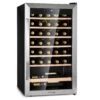 Vinamour 32 Uno Weinkühlschrank 1 Zone 95 L / 36 Flaschen 4-18°C Touch -Haushaltsgeräte Geschäft 10041393 yy 0001 titel