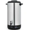 Abbey 60 Einkochautomat Getränkespender 60L 100°C 180min Edelstahl -Haushaltsgeräte Geschäft 10041840 yy 0001 titel