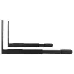 Mikrowellen-Set Luminance Prime 900W 1x Mikrowelle 1x Halterung -Haushaltsgeräte Geschäft 60001071 yy 0006 titel seite mikrowellenhalterung