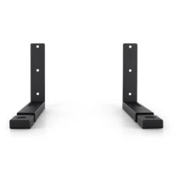 Mikrowellen-Set Luminance Prime 700W 1x Mikrowelle 1x Halterung -Haushaltsgeräte Geschäft 60001072 yy 0005 front mikrowellenhalterung