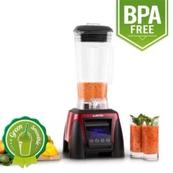 Herakles 8G Valle Di Frutta Mixer Set BPA-frei Standmixer Dörrgerät -Haushaltsgeräte Geschäft 60001811 yy 0003 logo Klarstein Herakles 8G Standmixer reedit