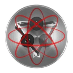 Bella Argentea Komplettset Küchenmaschine + Zusatzschüssel Silber 11 Bella Argentea Komplettset Küchenmaschine + Zusatzschüssel Silber -Haushaltsgeräte Geschäft 60001830 yy 0004 detail