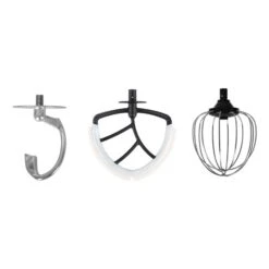 Bella Argentea Komplettset Küchenmaschine + Zusatzschüssel Silber 12 Bella Argentea Komplettset Küchenmaschine + Zusatzschüssel Silber -Haushaltsgeräte Geschäft 60001830 yy 0005 detail Klarstein Bella Argentea Kuechenmaschine