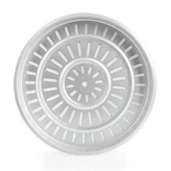 VitAir Zubehör-Set 3-teilig Edelstahl Aluminium-Druckguss -Haushaltsgeräte Geschäft 60002085 yy 0005 titel Klarstein VitAir Dampfgareinsatz