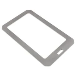 Zubehör-Set Steakreaktor 2.0 Grillrost, GM Behälter Und Schalenhalter 16 Zubehör-Set Steakreaktor 2.0 Grillrost, GM Behälter Und Schalenhalter -Haushaltsgeräte Geschäft 60002184 yy 0007 front Klarstein Schalenhalter