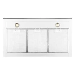 Bon Vivant Noir Dunstabzugshaube Umluftset Aktivkohlefilter Schwarz -Haushaltsgeräte Geschäft 60002231 yy 0004 titel Klarstein Bon Vivant Noir Dunstabzugshaube neu