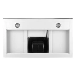 Bon Vivant Noir Dunstabzugshaube Umluftset Aktivkohlefilter Schwarz -Haushaltsgeräte Geschäft 60002231 yy 0005 titel Klarstein Bon Vivant Noir Dunstabzugshaube neu