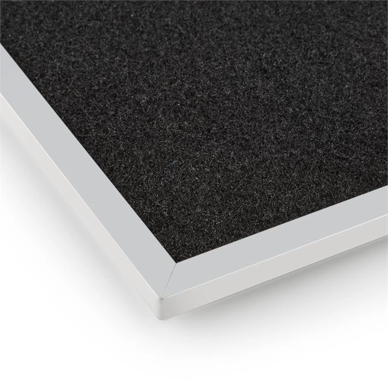 Bonita Dunstabzugshaube Umluftset 90cm 500 M³/h Aktivkohlefilter – Bild 7