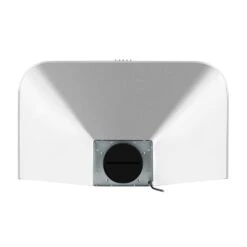 Karajan 90 Dunstabzugshaube Umluftset 536 M³/h Aktivkohlefilter -Haushaltsgeräte Geschäft 60002308 yy 0004 titel top Klarstein Dunstabzugshaube