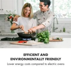 Kalahari Ignito Einbau-Ofen-Set Elektro / Gas 68Ltr Schwarz Edelstahl 20 Kalahari Ignito Einbau-Ofen-Set Elektro / Gas 68Ltr Schwarz Edelstahl -Haushaltsgeräte Geschäft 60002586 yy 0007 logo Klarstein Ignito 4 Zonen Gaskochfeld schwarz