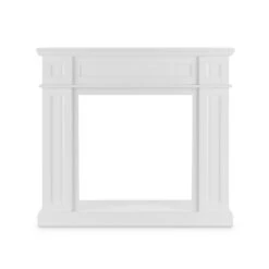 Lausanne Frame Kamingehäuse + Kamini Kamineinsatz MDF Klassisches Design 15 Lausanne Frame Kamingehäuse + Kamini Kamineinsatz MDF Klassisches Design -Haushaltsgeräte Geschäft 60002702 yy 0004 logo Klarstein Lausanne Frame Gehaeuse Kamini