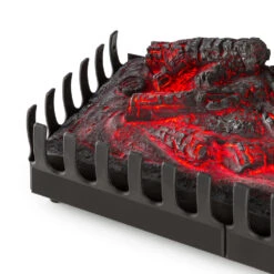 Lausanne Frame Kamingehäuse + Kamini Kamineinsatz MDF Klassisches Design 20 Lausanne Frame Kamingehäuse + Kamini Kamineinsatz MDF Klassisches Design -Haushaltsgeräte Geschäft 60002702 yy 0009 logo Klarstein Lausanne Frame Gehaeuse Kamini