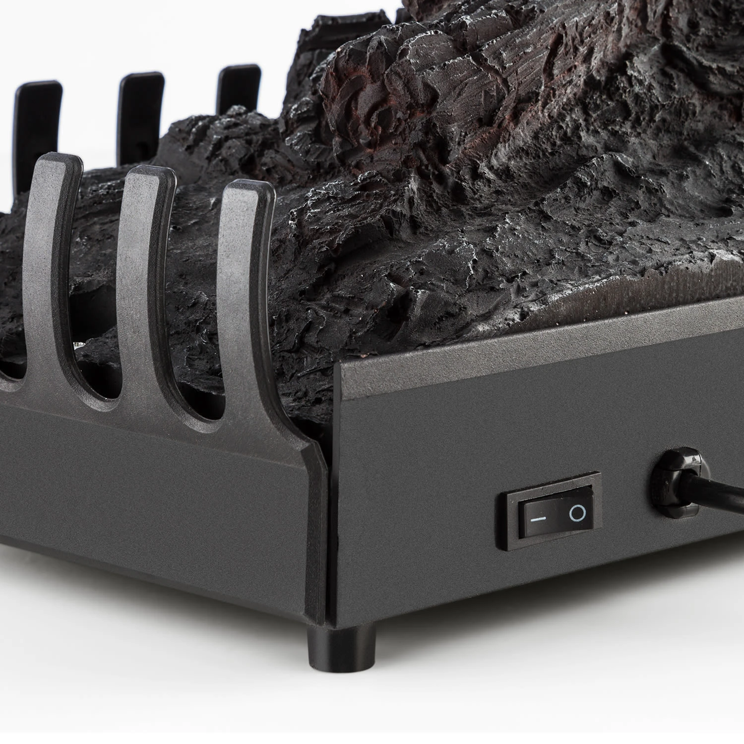 Lausanne Frame Kamingehäuse + Kamini Kamineinsatz MDF Klassisches Design 12 Lausanne Frame Kamingehäuse + Kamini Kamineinsatz MDF Klassisches Design – Bild 10