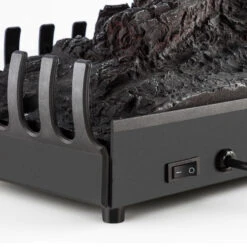 Studio Frame Kamingehäuse + Kamini Kamineinsatz MDF Klassisches Design 22 Studio Frame Kamingehäuse + Kamini Kamineinsatz MDF Klassisches Design -Haushaltsgeräte Geschäft 60002705 yy 0010 logo Klarstein Lausanne Frame Gehaeuse Kamini FX